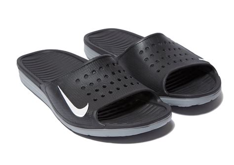 nike solarsoft sneakers|nike solarsoft slides for men.